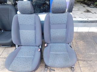 HYUNDAI GETZ 03-09  ΚΑΘΙΣΜΑΤΑ