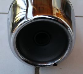 Honda Glx-C50C Εξάτμιση -thumb-1