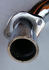 Honda Glx-C50C Εξάτμιση -thumb-2