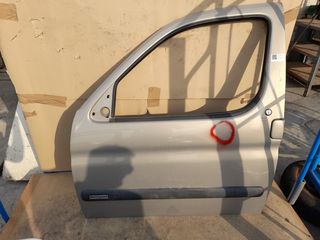 Πόρτα Οδηγού Renault Kangoo (KC0/1) MPV [1997-2016]
