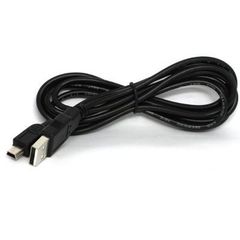 Καλώδιο φόρτισης χειριστηρίων Playstation 3 USB σε mini USB 3 μέτρα