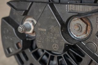 ΔΥΝΑΜΟ MERCEDES SPRINTER CDI -thumb-3