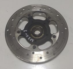 Δισκοπλακα πίσω GILERA NEXUS 500