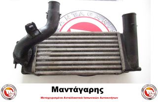 ΨΥΓΕΙΟ INTERCOOLER TOYOTA AURIS 1ND (2007->)