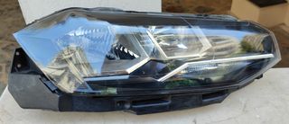 VW POLO 2G 2017-2022 ΦΑΝΑΡΙ ΕΜΠΡΟΣ ΔΕΞΙ ΓΝΗΣΙΟ ΜΕΤΑΧΕΙΡΙΣΜΕΝΟ ΜΕ ΦΑΝΟΣΤΑΤΗ KAI ΧΩΡΙΣ(5)