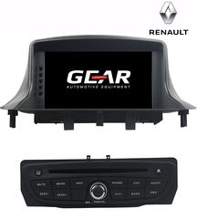 Gear REN01 Renault MEGANE II (02-08) - Separate eautoshop gr