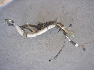 ΣΩΛΗΝΕΣ ΑC BMW E34 518-thumb-1