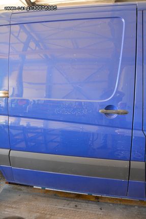 ΠΛΑΙΝΗ ΠΟΡΤΑ ΚΑΡΟΤΣΑΣ MERCEDES-BENZ SPRINTER 906