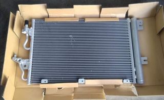 OPEL ASTRA H 1600 ΨΥΓΕΙΟ AIRCONDITION-thumb-1
