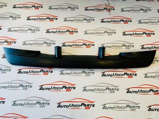 SPOILER BRABUS ΕΜΠΡΟΣΘΙΟ SMART FORTWO ΜΟΝΤΕΛΟ 450
