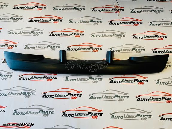 SPOILER BRABUS ΕΜΠΡΟΣΘΙΟ SMART FORTWO ΜΟΝΤΕΛΟ 450