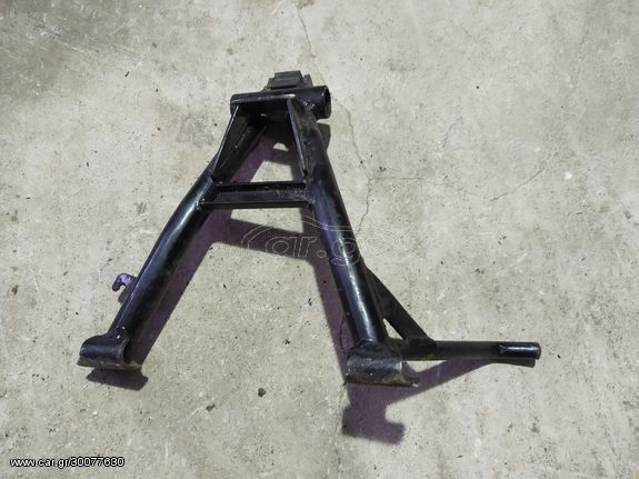 ΔΙΠΛΟ ΣΤΑΝΤ YAMAHA F1 Z F1ZR  ΓΝΗΣΙΟ ΣΕ ΑΡΙΣΤΗ ΚΑΤΑΣΤΑΣΗ