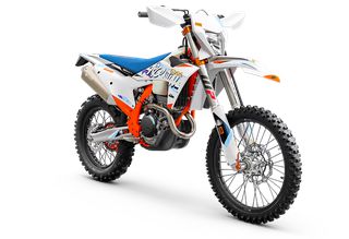 KTM 250 EXC-F 2024 250 EXC-F SIX DAYS-thumb-1