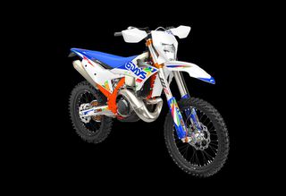 KTM 350 EXC 2026 300 EXC SIX DAYS ΝΕΑ ΤΙΜΗ-thumb-1