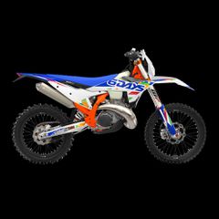 KTM 350 EXC 2026 300 EXC SIX DAYS ΝΕΑ ΤΙΜΗ-thumb-2