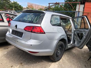 ΚΟΜΠΛΕ ΠΟΡΤ ΜΠΑΓΚΑΖ VW GOLF CARABAN 2013-2019-thumb-1