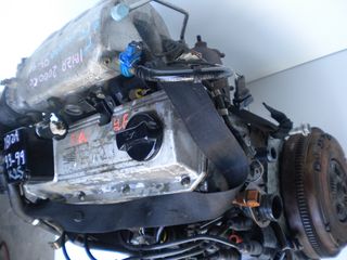 ΚΙΝΗΤΗΡΑΣ ΓΙΑ VW PASSAT - SEAT IBIZA - CORDOBA - TOLEDO " 2E " 2000cc 8V-thumb-2
