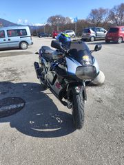 Suzuki GSX-R 750 1992 WN