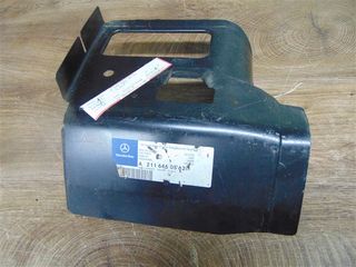Καινούρια Πίσω Αριστερή Λαμαρίνα Mercedes W211 - A2116460562