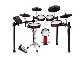 ALESIS Crimson II Special Edition Ηλεκτρονικό Drum Set