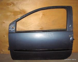 ΠΟΡΤΑ RENAULT TWINGO II 1998-2000 ΑΡΙΣΤΕΡΑ 7751477647 Δ14Γ-F95