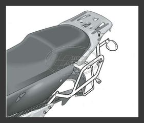 ΣΧΑΡΕΣ ΠΛΑΙΝΕΣ SHAD XLV 650