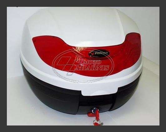 ΒΑΛΙΤΣΑ FALCON 32L NEW ΑΣΠΡΗ