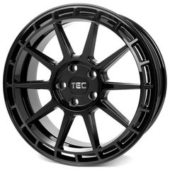 Tec Speedwheels GT-8 8x18" (Opel 5x110)