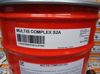 TOTAL ΓΡΑΣΟ MULTIS Complex S2A (18KG)-thumb-2