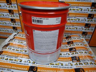 TOTAL ΓΡΑΣΟ MULTIS Complex S2A (18KG)-thumb-3