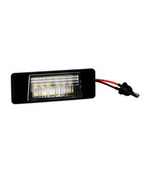 ΦΩΤΑ ΠΙΝΑΚΙΔΑΣ LED NISSAN / INFINITI MTECH - 2 ΤΜΧ.