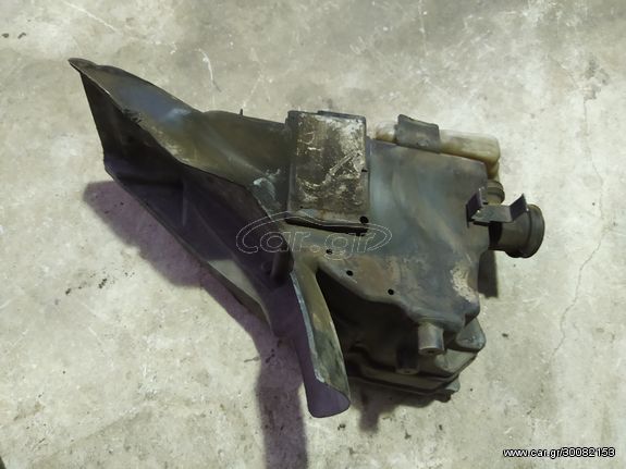 ΦΙΛΤΡΟΚΟΥΤΙ HONDA AX-1 NX 250  ΣΕ ΑΡΙΣΤΗ ΚΑΤΑΣΤΑΣΗ