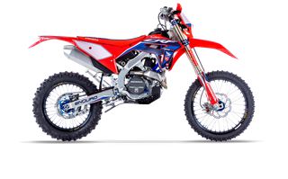 Honda CRF 450R 2023 CRF 450 RX special editi 