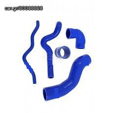 Κολαρα σιλικόνης εισαγωγης αέρα για το turbo / intercooler. Ιδανικό για οχήματα υψηλής απόδοσης Για AUDI TT 1.8T 