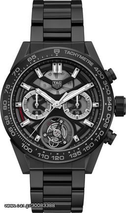 TAG Heuer Carrera Calibre Heuer CAR5A90.BH0742