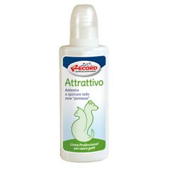 Ελκυστικό Εκπαιδευτικό Κουταβιών 125ml