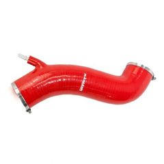 Κολαρα σιλικόνης εισαγωγης αέρα για το turbo / intercooler. Ιδανικό για οχήματα υψηλής απόδοσης Για  - FORD FIESTA ST180 RAMAIR