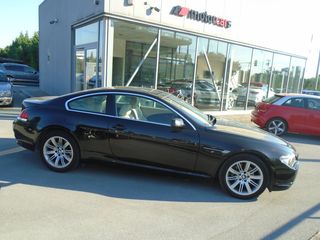 Bmw 630 '06 COUPE