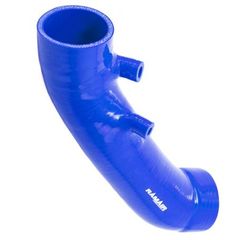 Κολαρα σιλικόνης εισαγωγης αέρα για το turbo / intercooler. Ιδανικό για οχήματα υψηλής απόδοσης Για HONDA CIVIC TYPE R FN2  RAMAIR