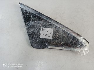 OPEL ASTRA J  φινιστρινι νικελ R