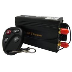 GPS Tracker TK103B Δορυφορικό Σύστημα Εντοπισμού Θέσης Αυτοκινήτου,Tαχι,Φορτηγά - OEM