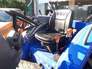 Αμπελουργικά Τρακτέρ Iseki 2020 TLE4490-thumb-8