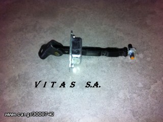 ΣΤΟΠΕΡ ΠΟΡΤΑΣ ΟΔΗΓΟΥ SIRION & JUSTY 2005....