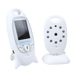 Ασύρματο ψηφιακό Baby Video Monitor VB601-OEM - OEM