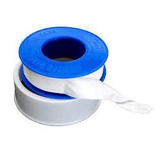 Logo PTFE Teflon Tape Prof 0,2mm x 12mm x 20m