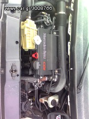 Ψυγείο Mercedes-Benz 2000 110 CDI  VITO ψυγειο -thumb-9