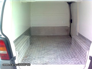 Ψυγείο Mercedes-Benz 2000 110 CDI  VITO ψυγειο -thumb-5