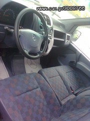 Ψυγείο Mercedes-Benz 2000 110 CDI  VITO ψυγειο -thumb-7