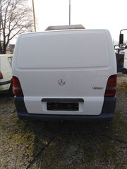 Ψυγείο Mercedes-Benz 2000 110 CDI  VITO ψυγειο -thumb-10