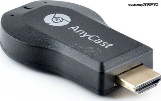 YEHUA AnyCast M4 Plus TV Stick Miracast Airplay DLNA Dongle Smart WIFI Display για iOS & Android OEM - OEM